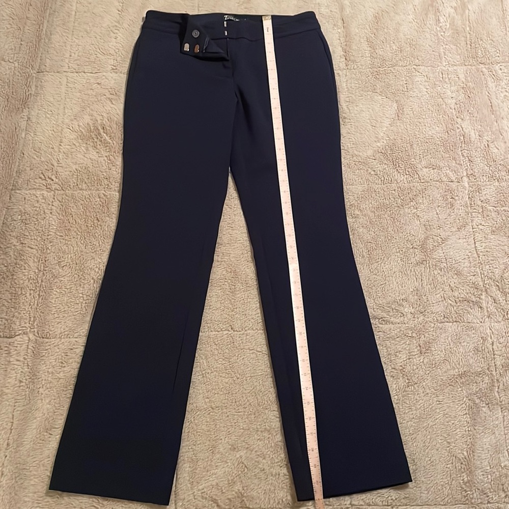 New York & Co Dress Pants 8 Long
